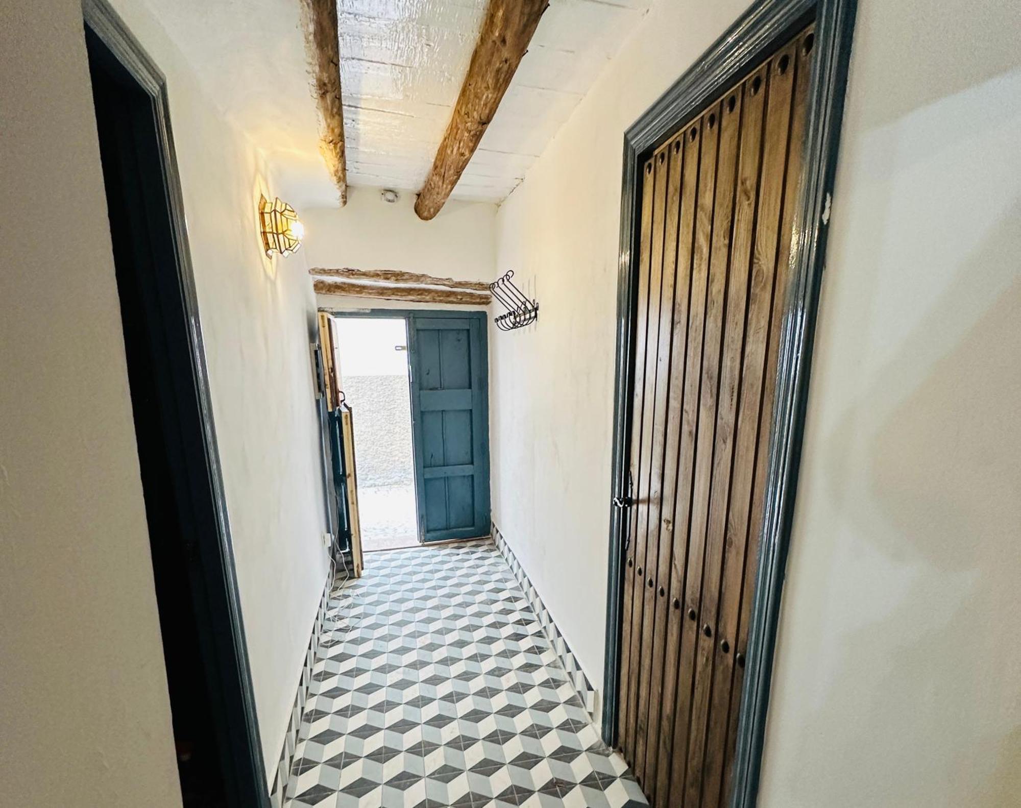 Calle Villa Baja Castril Exterior photo